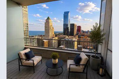 8 E Randolph Street #3108, Chicago, IL 60601 - Photo 9