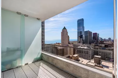 8 E Randolph Street #3108, Chicago, IL 60601 - Photo 29