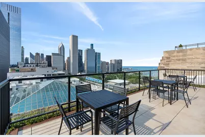 310 S Michigan Avenue #1100, Chicago, IL 60604 - Photo 27