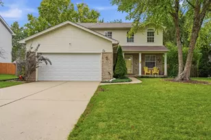 5305 Lindenwood Cir, Plainfield, IL 60586 - Photo 1