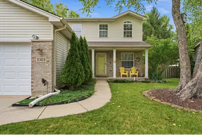 5305 Lindenwood Circle, Plainfield, IL 60586 - Photo 45