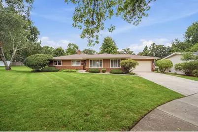 2141 Country Knoll Court, Elgin, IL 60123 - Photo 1