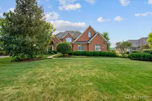 4111 Farmington Ln, Johnsburg, IL 60051 - Photo 3