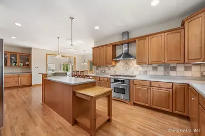 4111 Farmington Lane, Johnsburg, IL 60051 - Photo 9