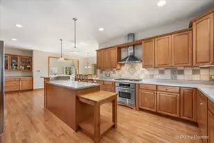 4111 Farmington Ln, Johnsburg, IL 60051 - Photo 9