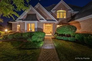 4111 Farmington Ln, Johnsburg, IL 60051 - Photo 1