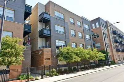 2923 N Clybourn Avenue #204, Chicago, IL 60618 - Photo 1