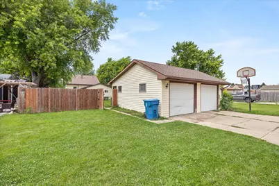408 N Columbia Avenue, Oglesby, IL 61348 - Photo 9