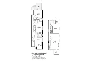 2645 W Haddon Ave, Chicago, IL 60622 - Photo 25