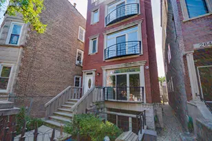 2645 W Haddon Ave, Chicago, IL 60622 - Photo 3