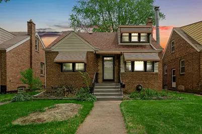 [Address not provided], Oak Lawn, IL 60453 - Photo 1