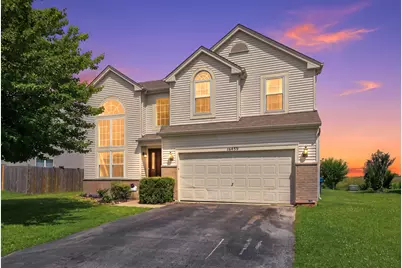16459 Kingsbrook Drive, Crest Hill, IL 60403 - Photo 1