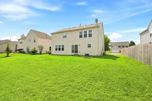 16459 Kingsbrook Dr, Crest Hill, IL 60403 - Photo 25