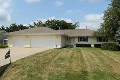 4137 Canola Lane, Cherry Valley, IL 61016 - Photo 1