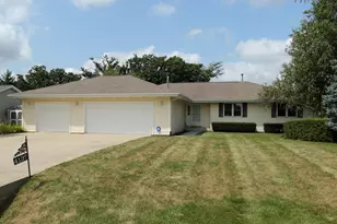 4137 Canola Ln, Cherry Valley, IL 61016 - Photo 1