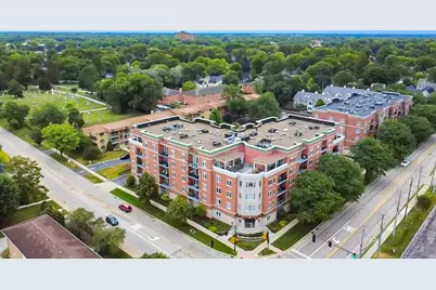 235 N Smith Street #301, Palatine, IL 60067 - Photo 17
