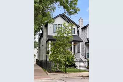 4100 N Oakley Avenue, Chicago, IL 60618 - Photo 1