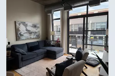 900 N Kingsbury Street #1117, Chicago, IL 60610 - Photo 3