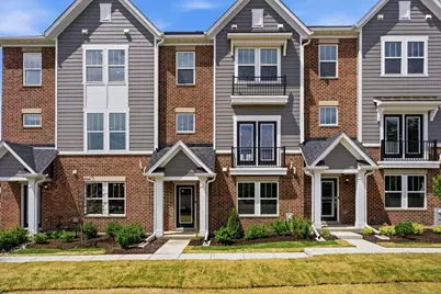 217 Steeple Bush Lane #10242, Schaumburg, IL 60193 - Photo 1
