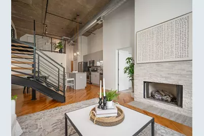 758 N Larrabee Street #220, Chicago, IL 60610 - Photo 5
