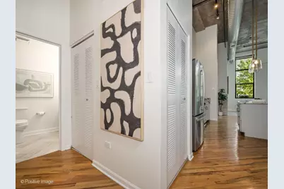 758 N Larrabee Street #220, Chicago, IL 60610 - Photo 23
