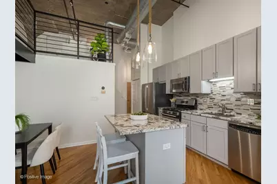 758 N Larrabee Street #220, Chicago, IL 60610 - Photo 7