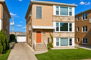 4628 N Sayre Ave, Harwood Heights, IL 60706 - Photo 1