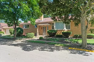 418 East End Ave, Hillside, IL 60162 - Photo 1