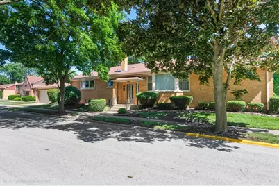 418 East End Avenue, Hillside, IL 60162 - Photo 3