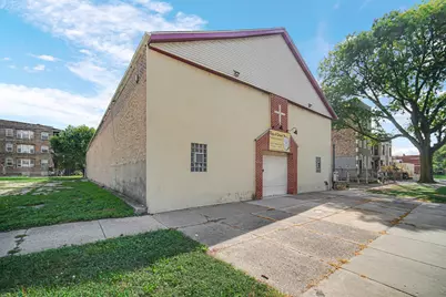 4727 S Wabash Avenue, Chicago, IL 60615 - Photo 3