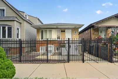 1807 N Keeler Avenue, Chicago, IL 60639 - Photo 1