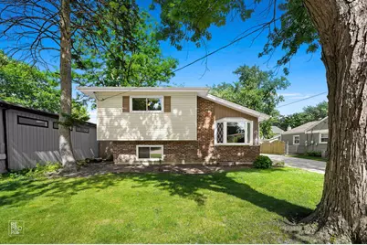 511 S Highland Avenue, Lombard, IL 60148 - Photo 1