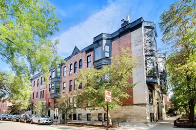 819 W Dickens Avenue #3C, Chicago, IL 60614 - Photo 1