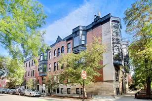 819 W Dickens Ave, Chicago, IL 60614 - Photo 1