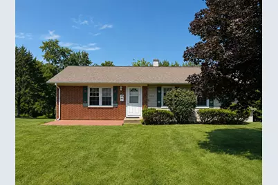 3038 Everglade Avenue, Woodridge, IL 60517 - Photo 1