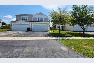 301 Wedgewood Circle #301, Lake in the Hills, IL 60156 - Photo 35