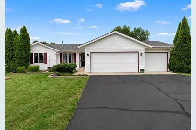 651 Purple Sage Drive, Roscoe, IL 61073 - Photo 1