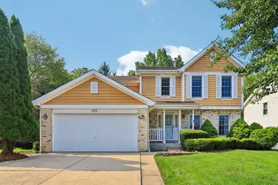322 Chesapeake Lane, Bloomingdale, IL 60108 - Photo 1
