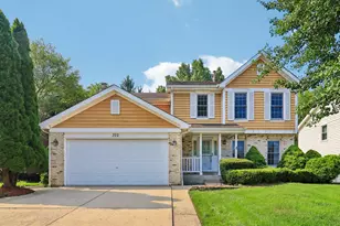 322 Chesapeake Ln, Bloomingdale, IL 60108 - Photo 1