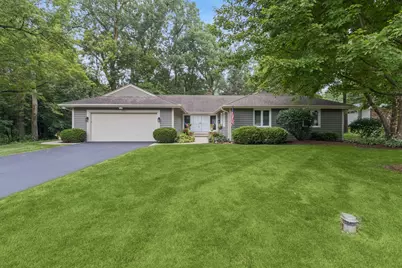 356 Windsor Lane, Inverness, IL 60010 - Photo 1