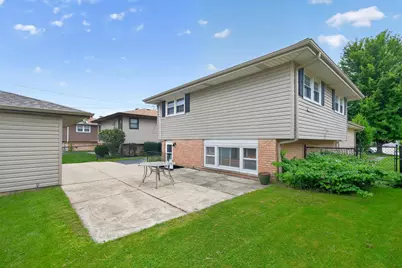 5328 W 138th Place, Crestwood, IL 60418 - Photo 19