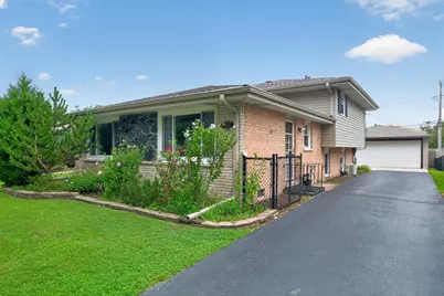 5328 W 138th Place, Crestwood, IL 60418 - Photo 13