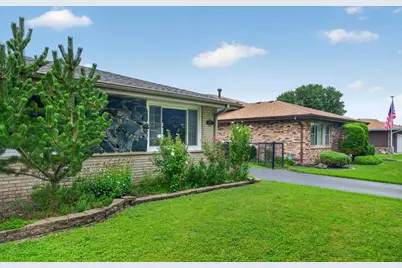5328 W 138th Place, Crestwood, IL 60418 - Photo 5