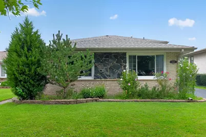5328 W 138th Place, Crestwood, IL 60418 - Photo 7