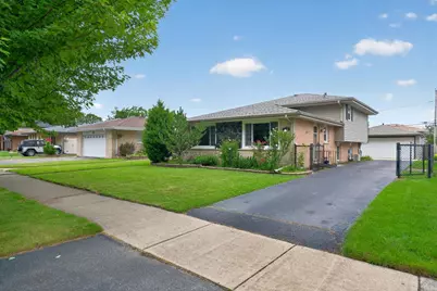 5328 W 138th Place, Crestwood, IL 60418 - Photo 9