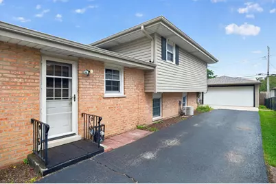 5328 W 138th Place, Crestwood, IL 60418 - Photo 17