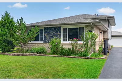 5328 W 138th Place, Crestwood, IL 60418 - Photo 1