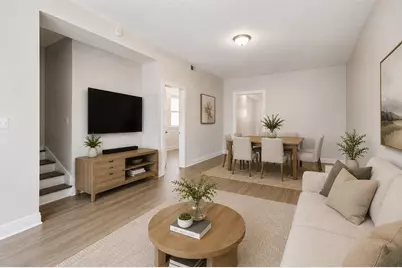 2909 N Ridgeway Avenue #2, Chicago, IL 60618 - Photo 3