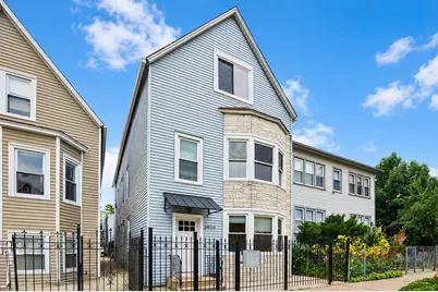 2909 N Ridgeway Avenue #2, Chicago, IL 60618 - Photo 1