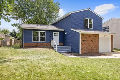 167 Glen Lake Drive, Bolingbrook, IL 60440 - Photo 3